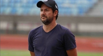 Lucas Oliveira, ex-técnico do Atlético-GO morre de infarto aos 43 anos